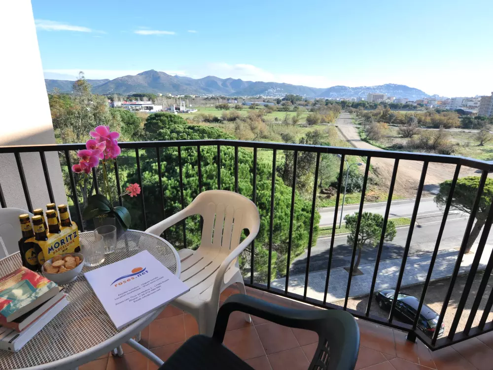 Location de Vacances Roses 597