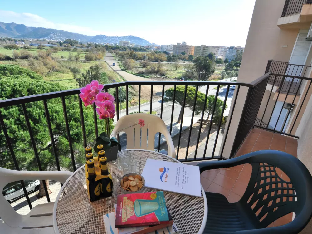 Location de Vacances Roses 597