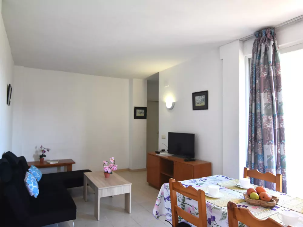 Location de Vacances Roses 597