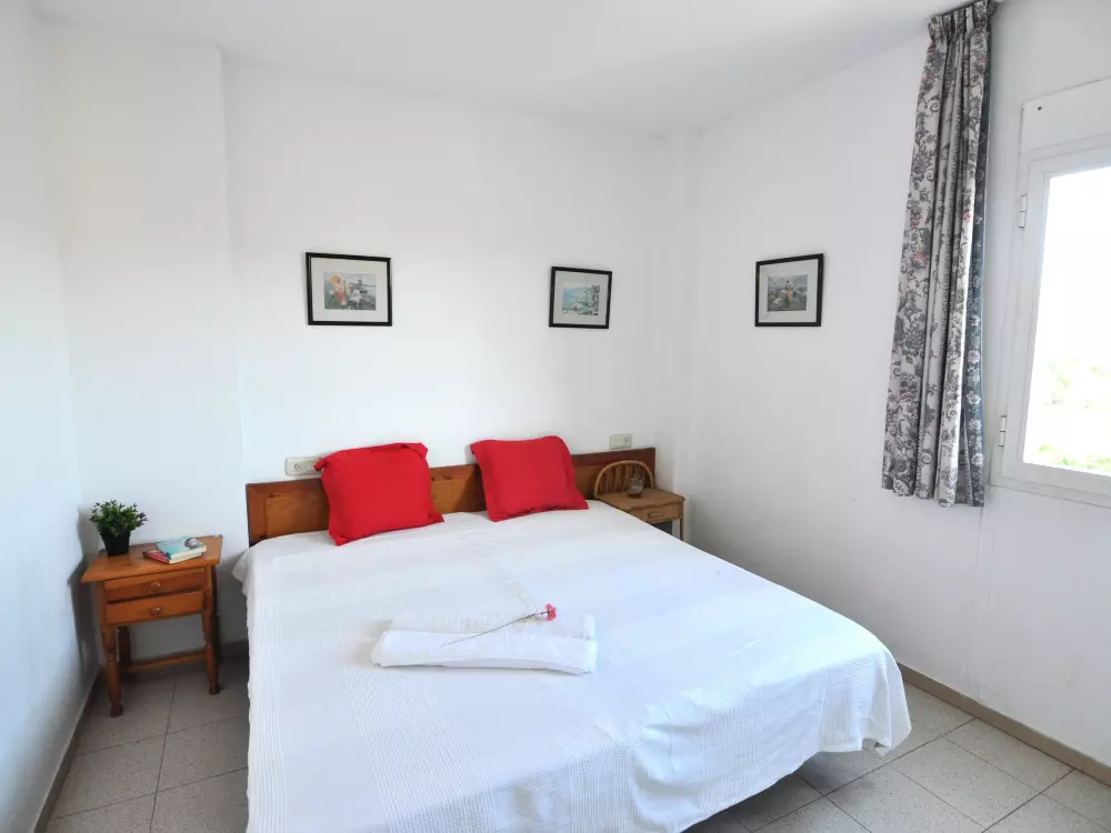 Location de Vacances Roses 597