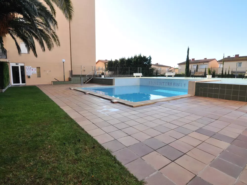 Location de Vacances Roses 597