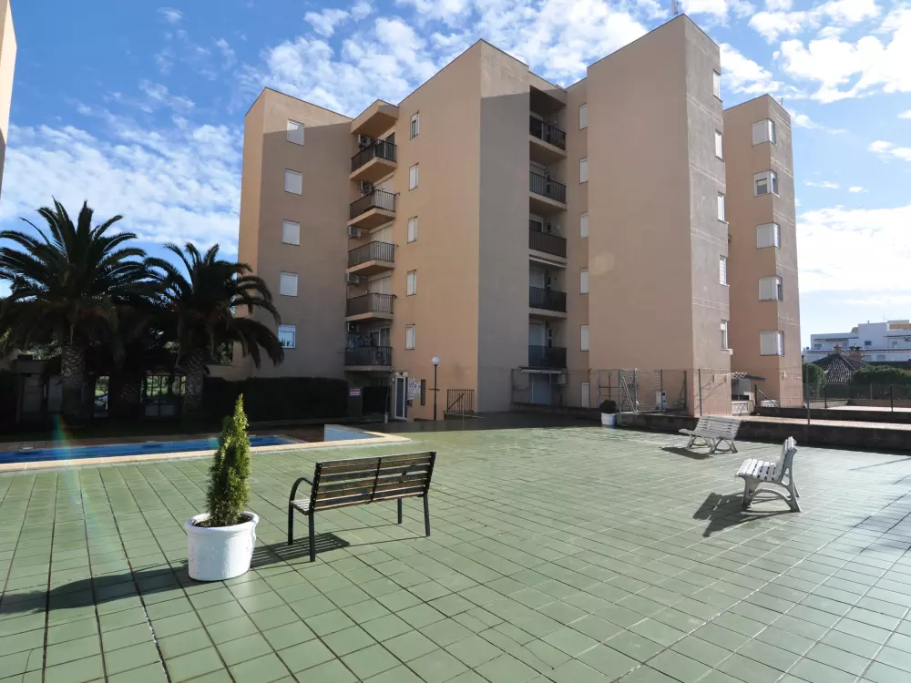 Location de Vacances Roses 597