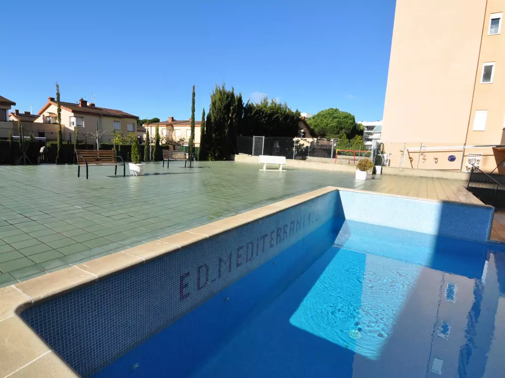 Location de Vacances Roses 597