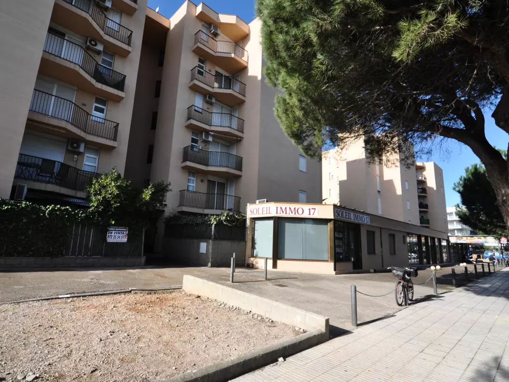 Location de Vacances Roses 597