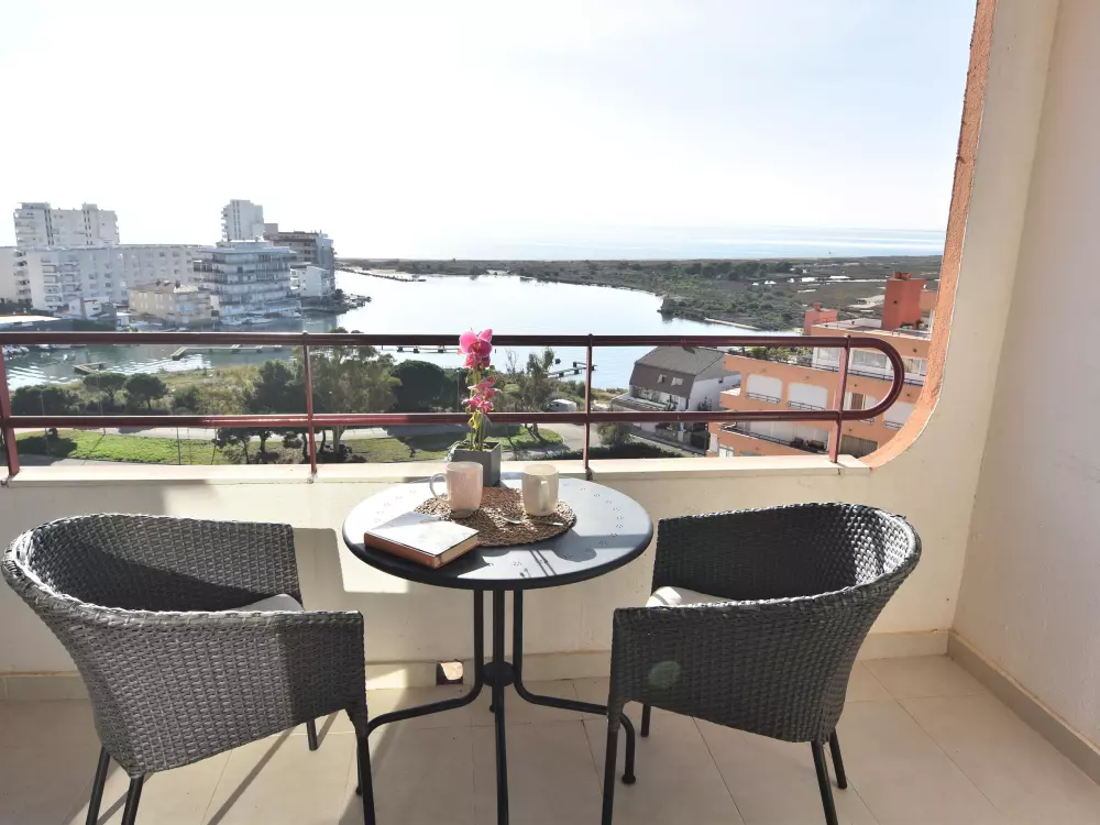 Location de Vacances Roses 609