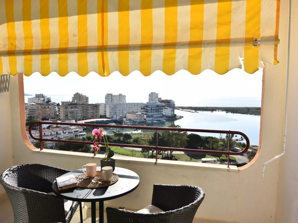 Location de Vacances Roses 609