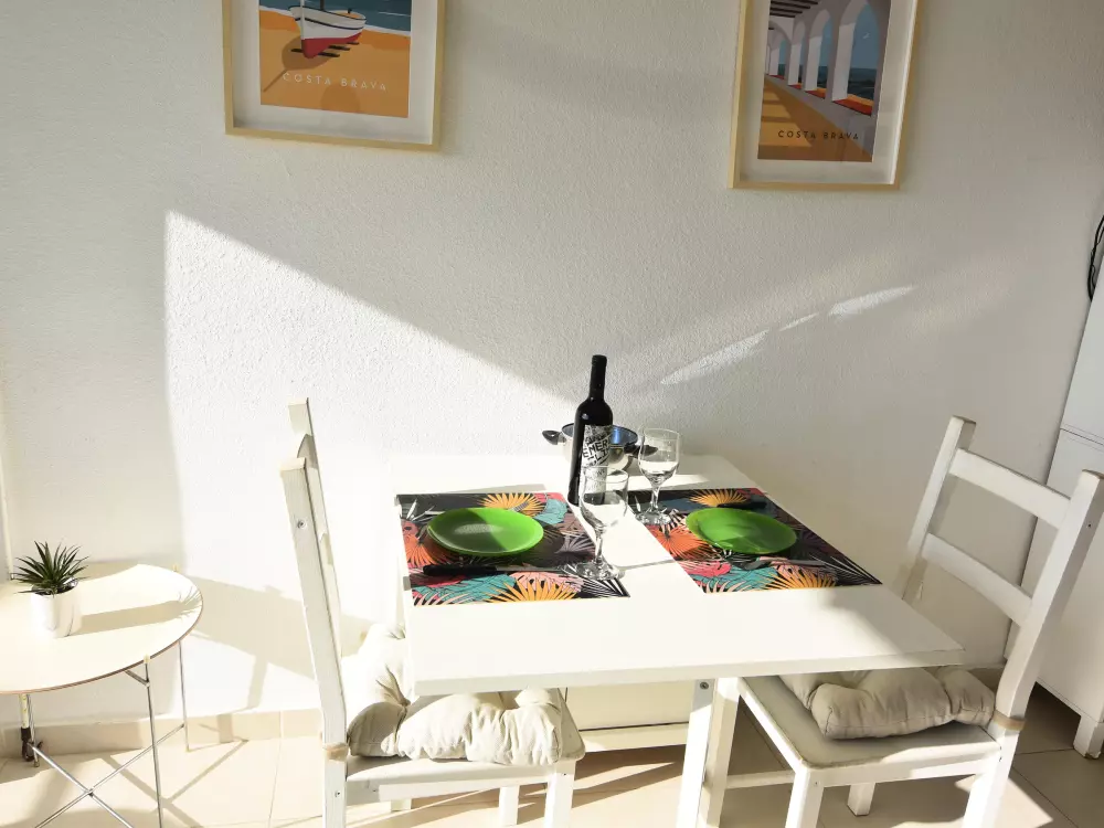 Location de Vacances Roses 609