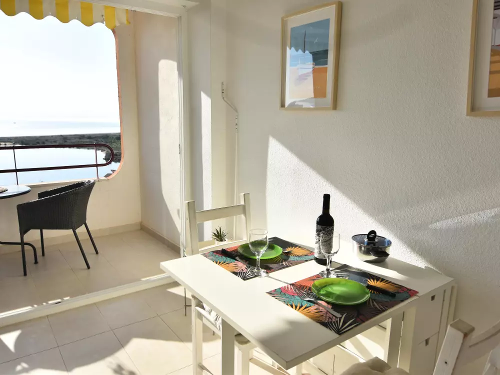 Location de Vacances Roses 609