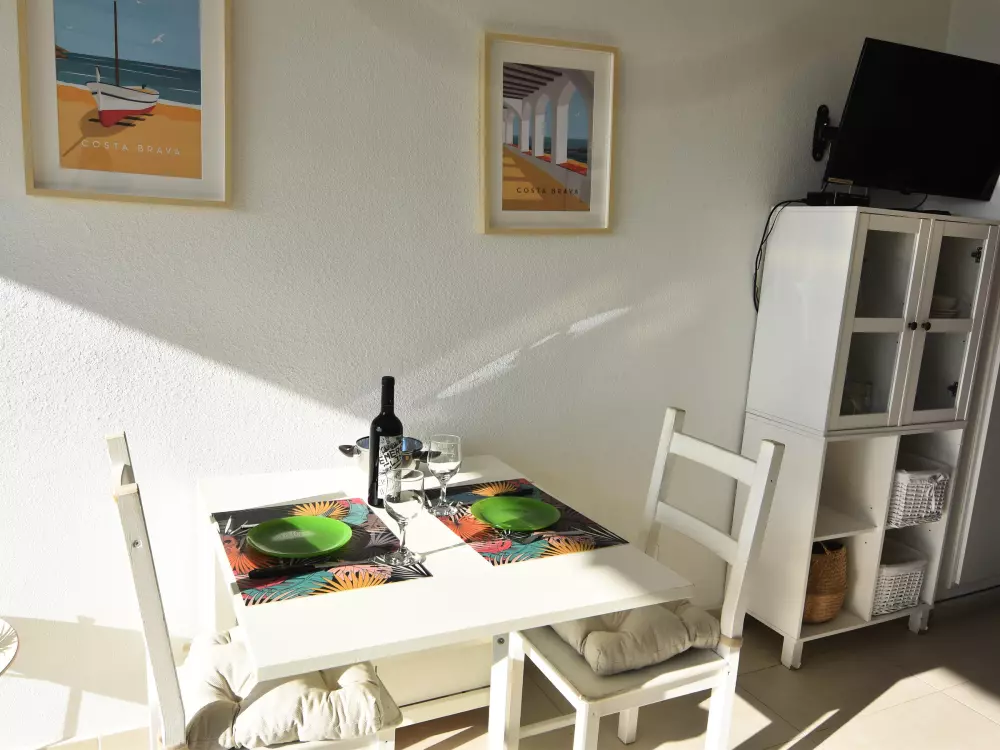 Location de Vacances Roses 609