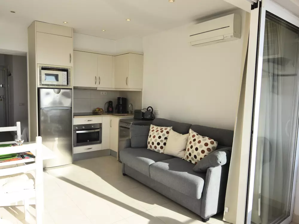 Location de Vacances Roses 609