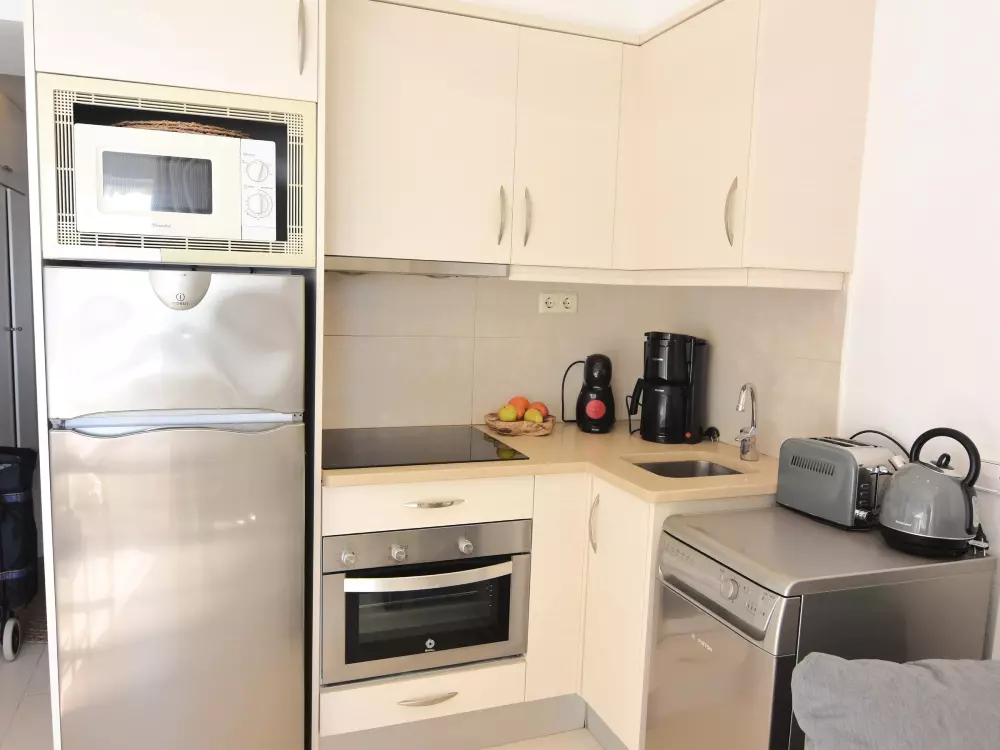 Location de Vacances Roses 609