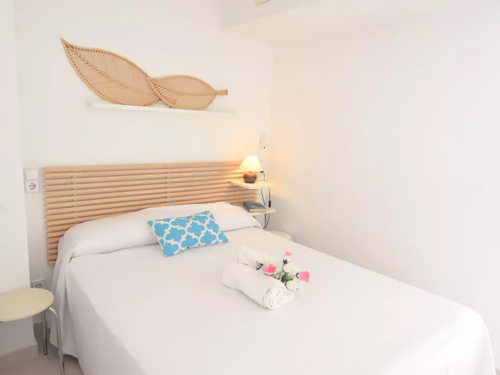 Location de Vacances Roses 609