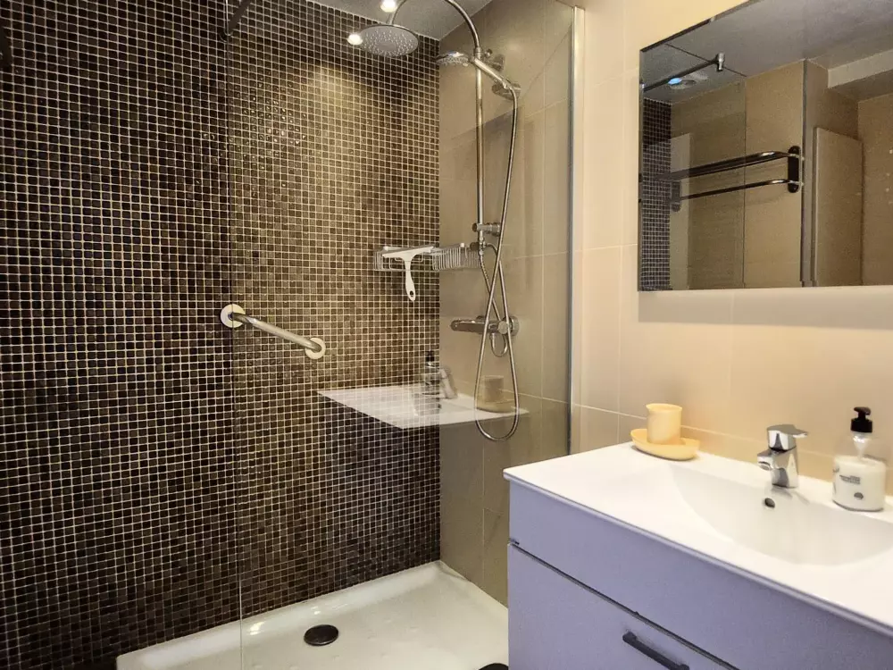 Location de Vacances Roses 609