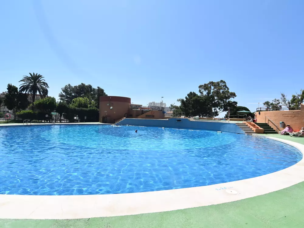 Location de Vacances Roses 609