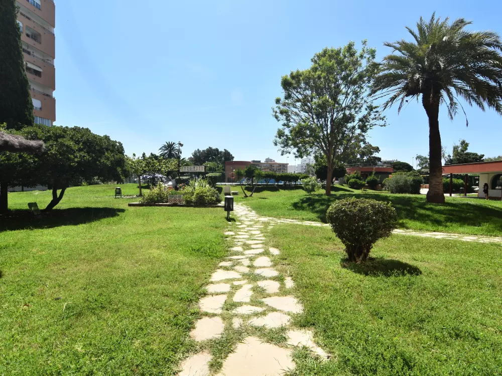 Location de Vacances Roses 609