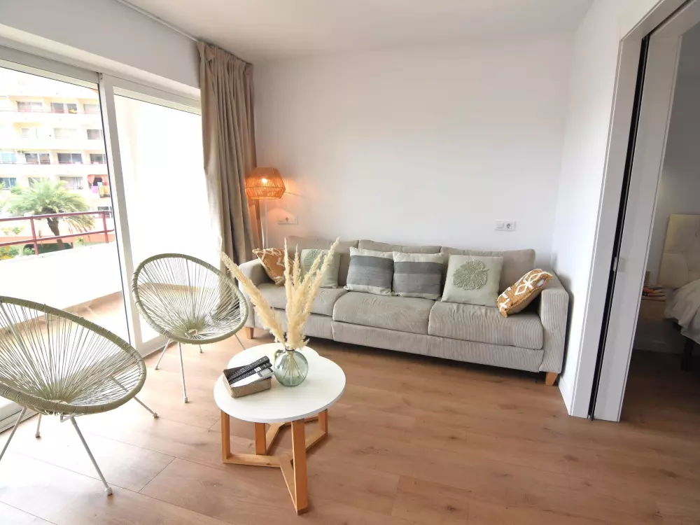 Location de Vacances Roses 627