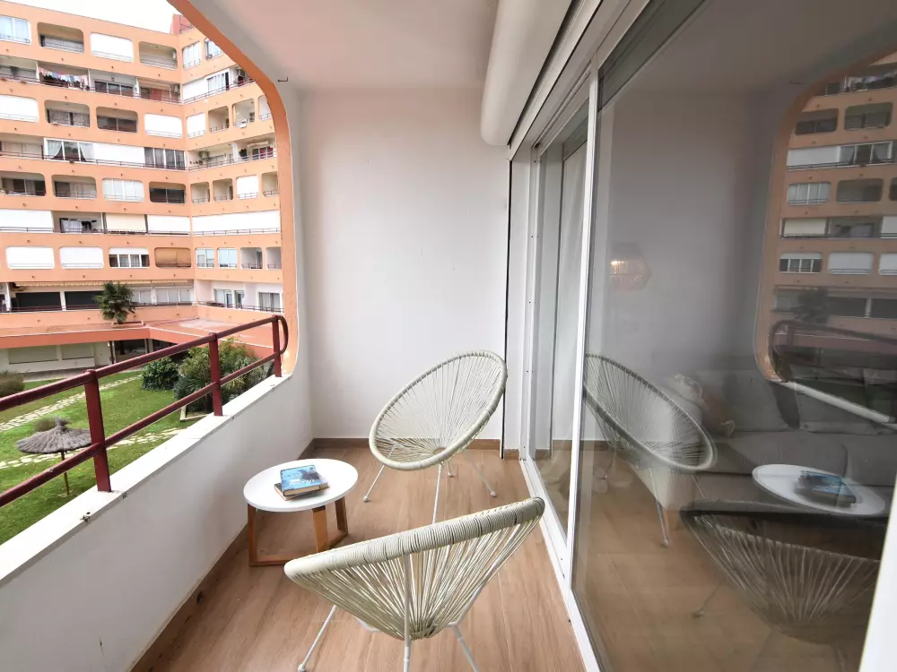 Location de Vacances Roses 627