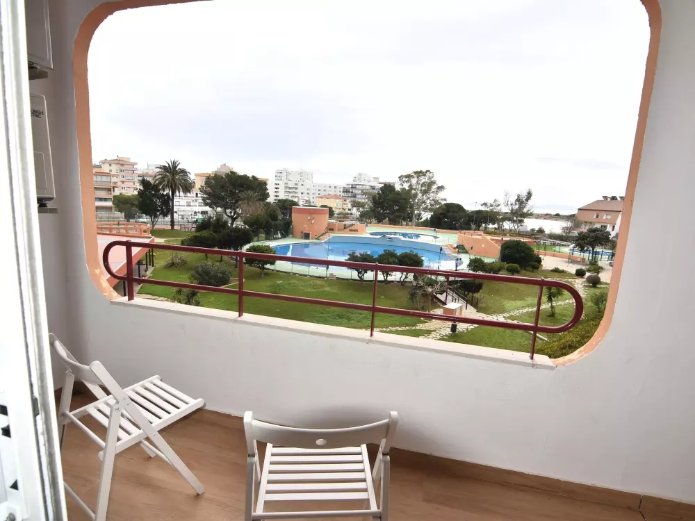 Location de Vacances Roses 627