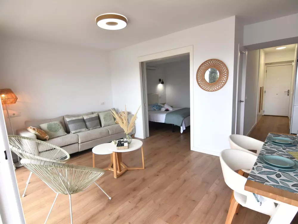 Location de Vacances Roses 627