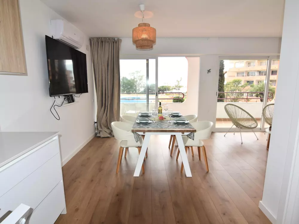 Location de Vacances Roses 627