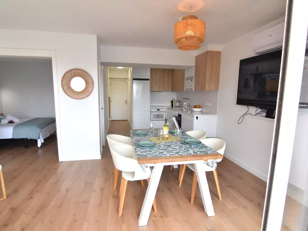 Location de Vacances Roses 627