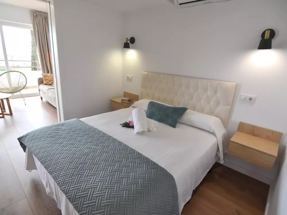 Location de Vacances Roses 627