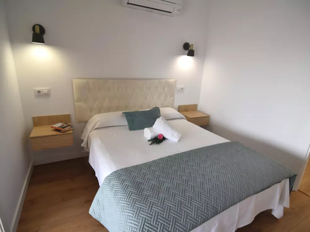 Location de Vacances Roses 627