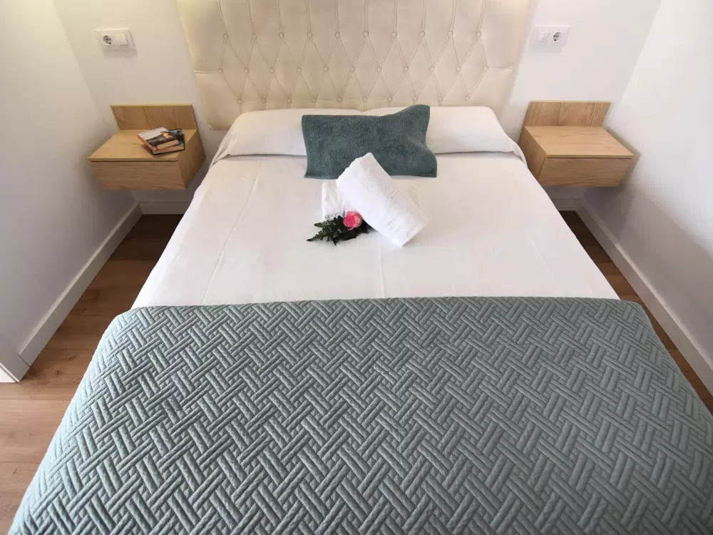 Location de Vacances Roses 627