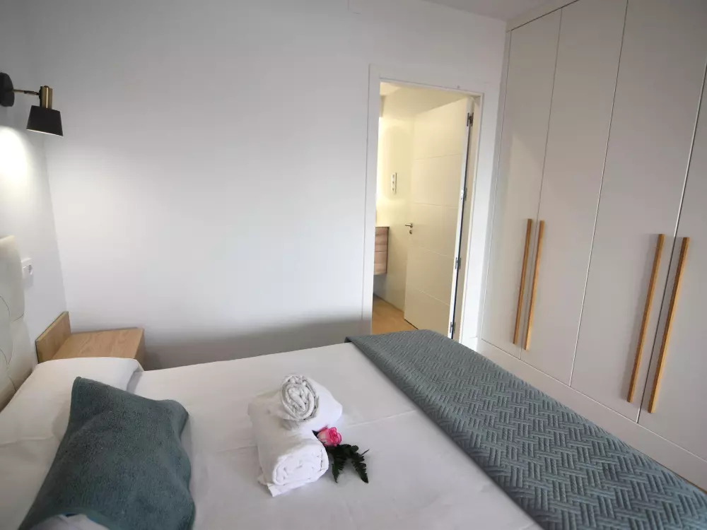 Location de Vacances Roses 627