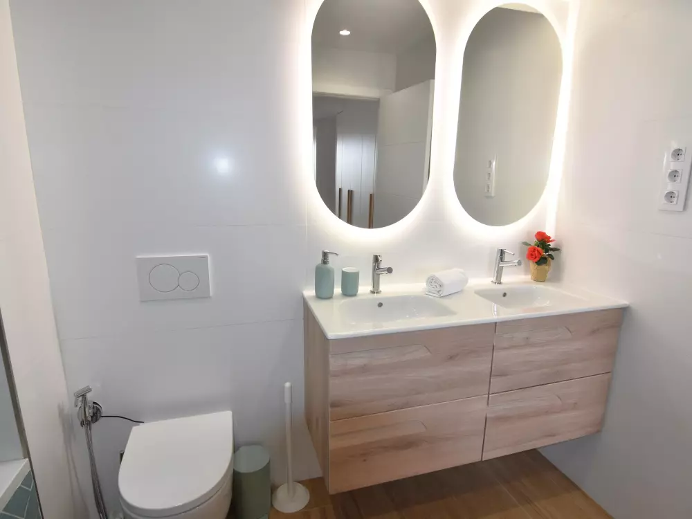 Location de Vacances Roses 627