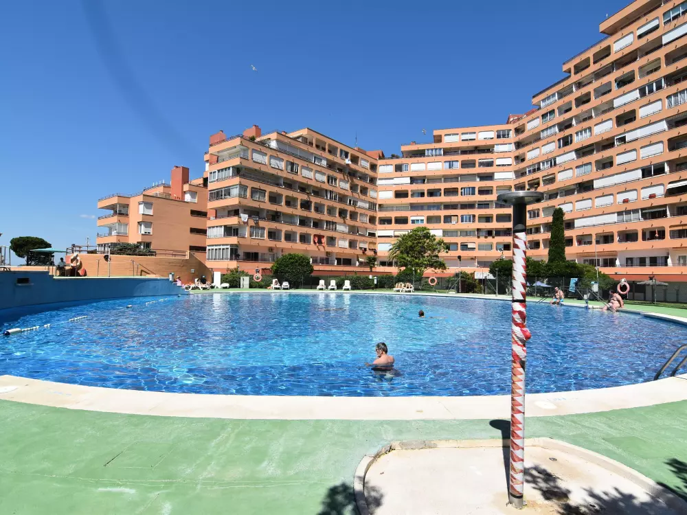 Location de Vacances Roses 627