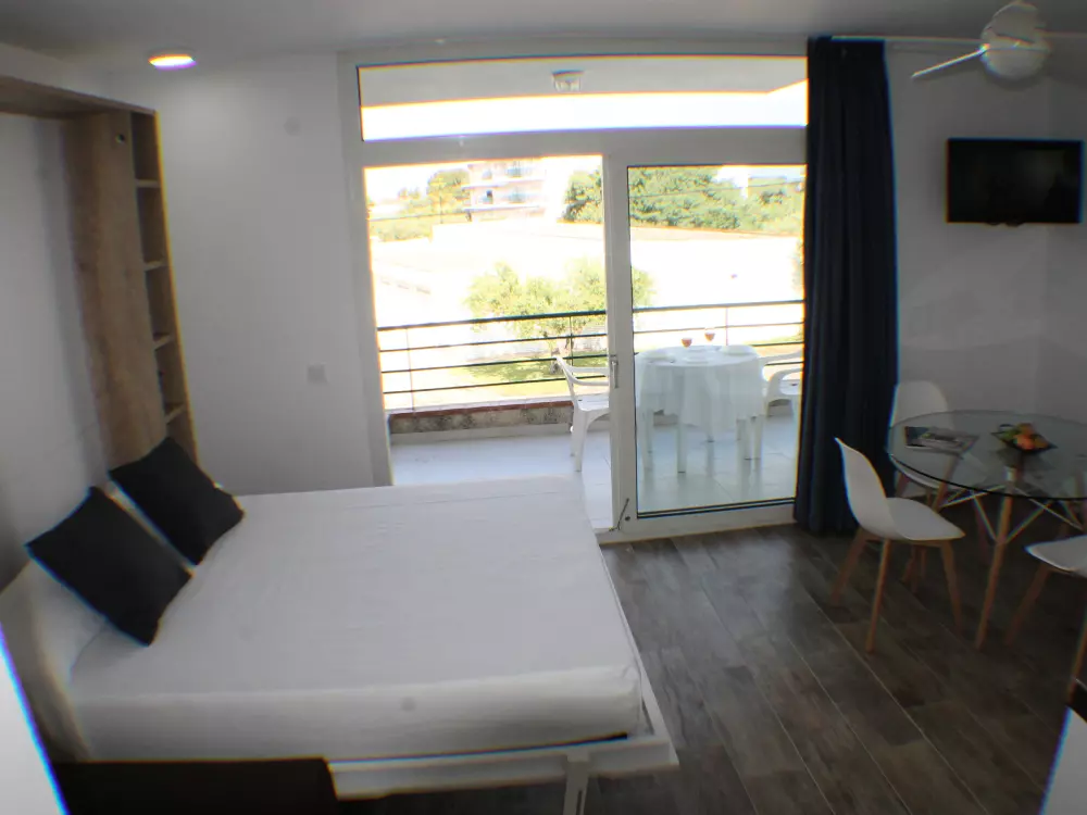 Location de Vacances Roses 720