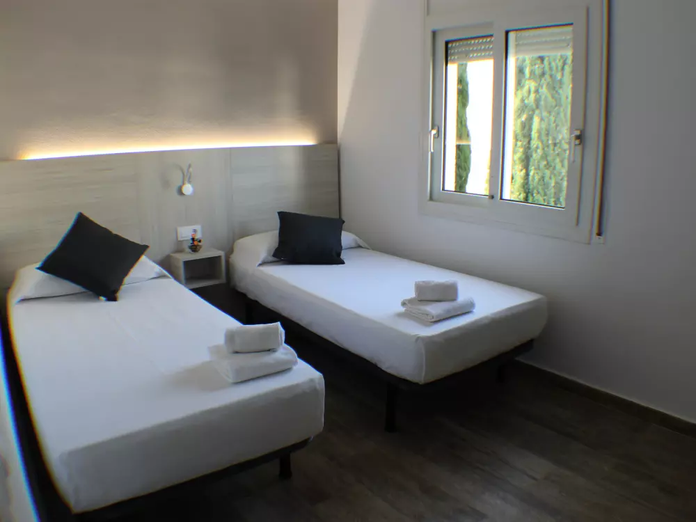 Location de Vacances Roses 720