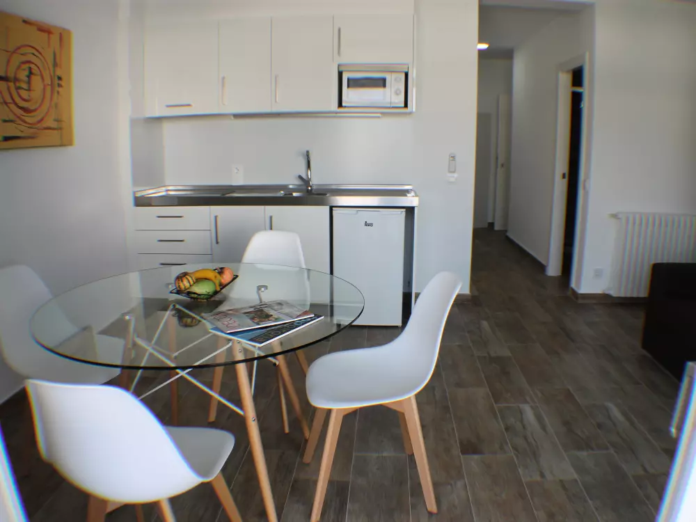 Location de Vacances Roses 720