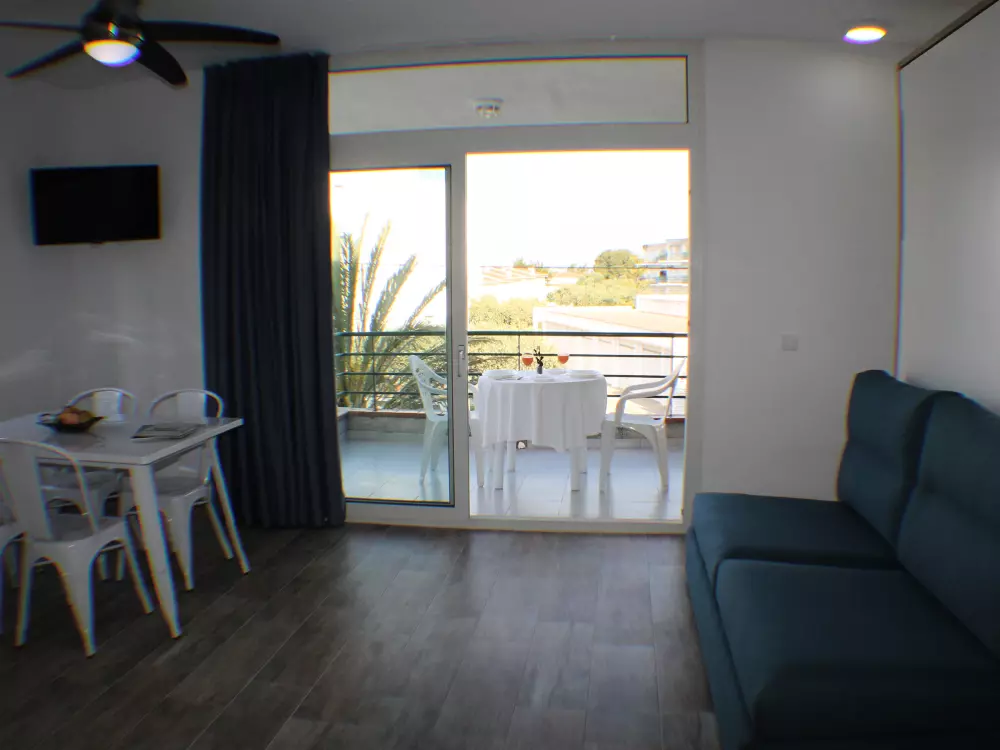 Location de Vacances Roses 720