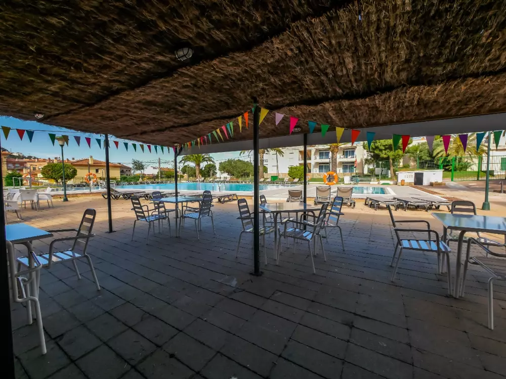 Location de Vacances Roses 720