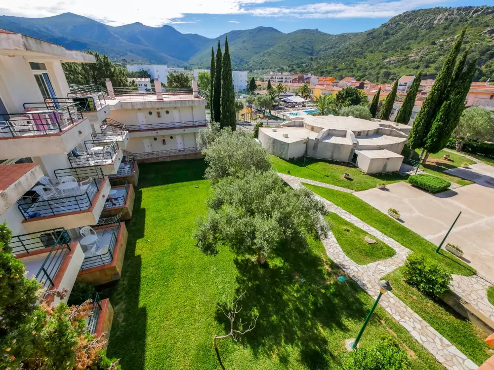 Location de Vacances Roses 720