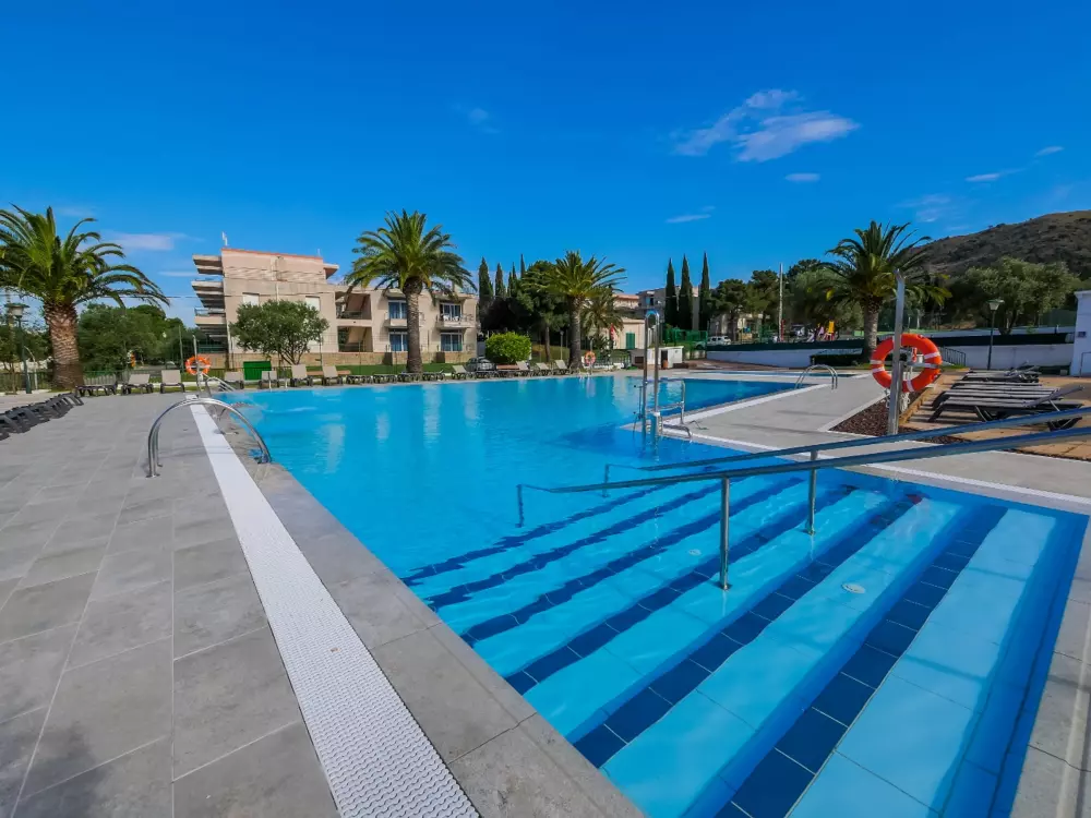 Location de Vacances Roses 720