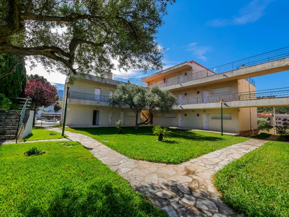 Location de Vacances Roses 720