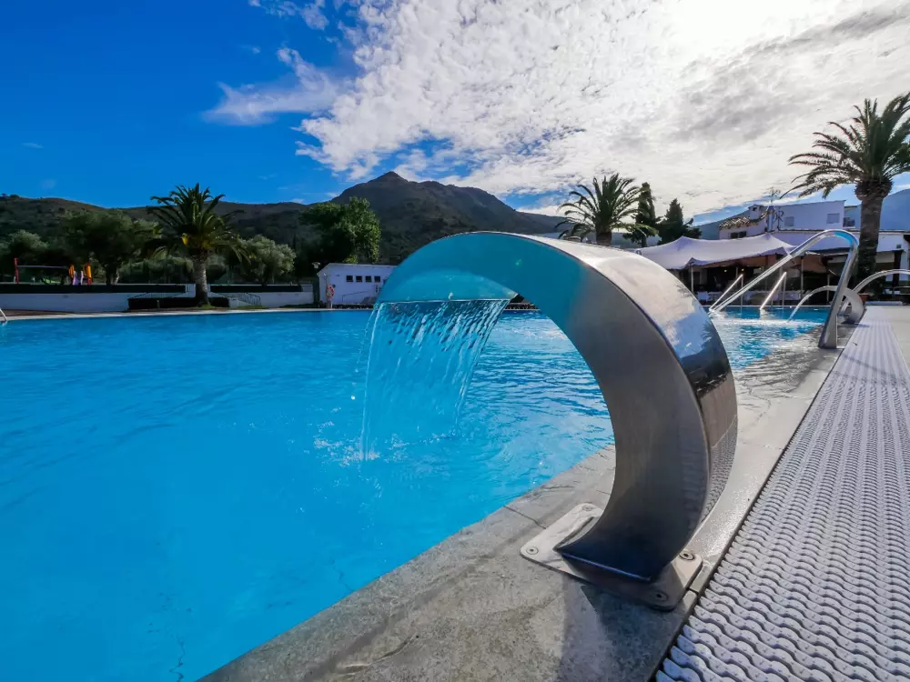 Location de Vacances Roses 720