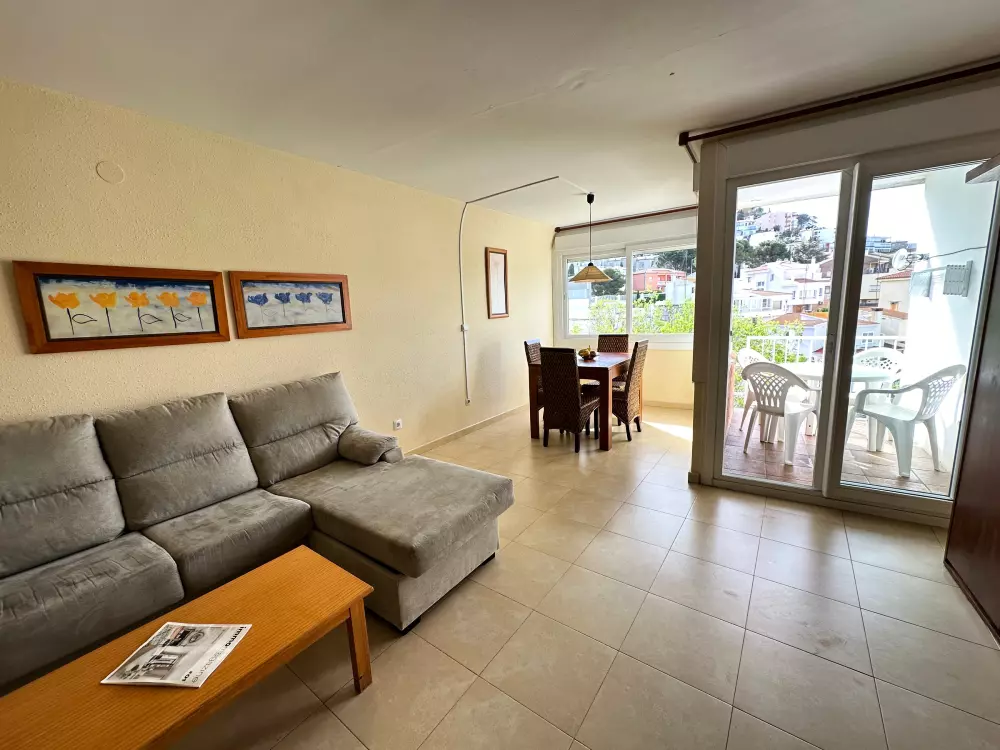 Location de Vacances Roses 737