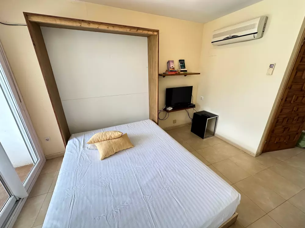 Location de Vacances Roses 737