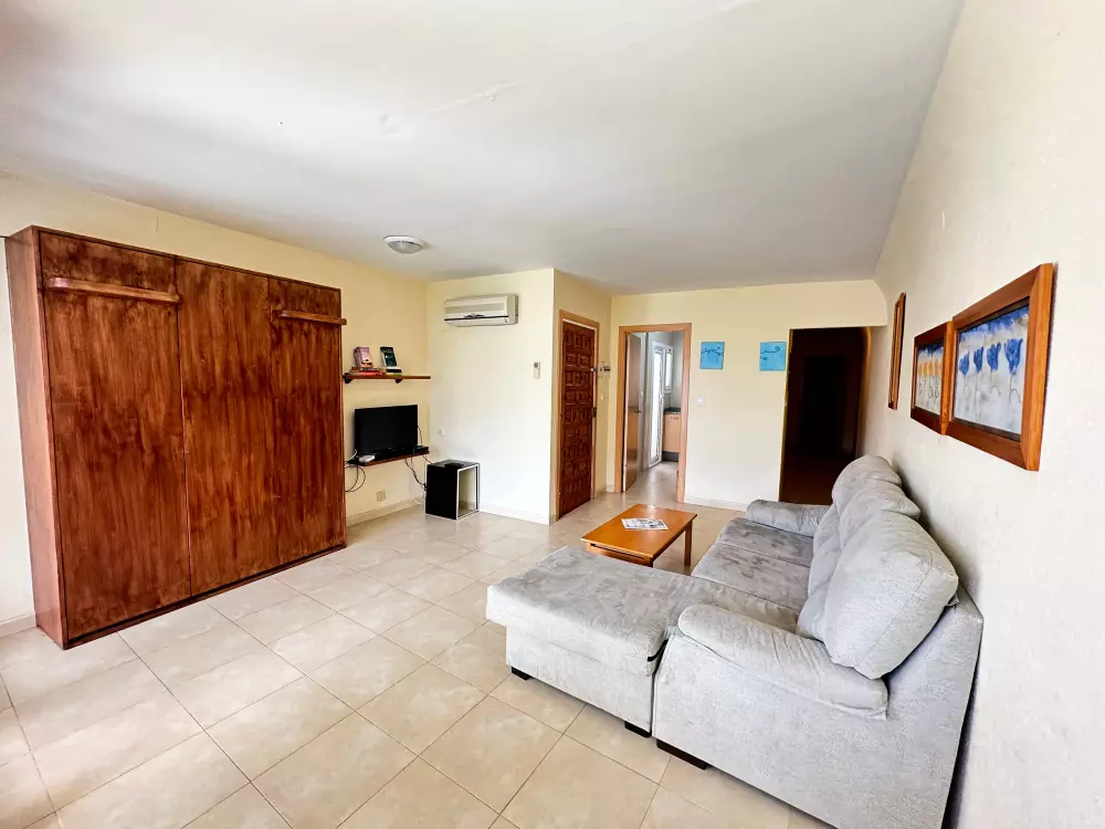 Location de Vacances Roses 737