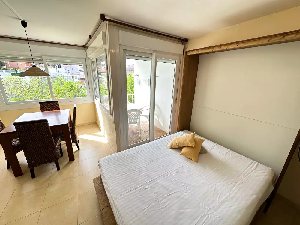 Location de Vacances Roses 737