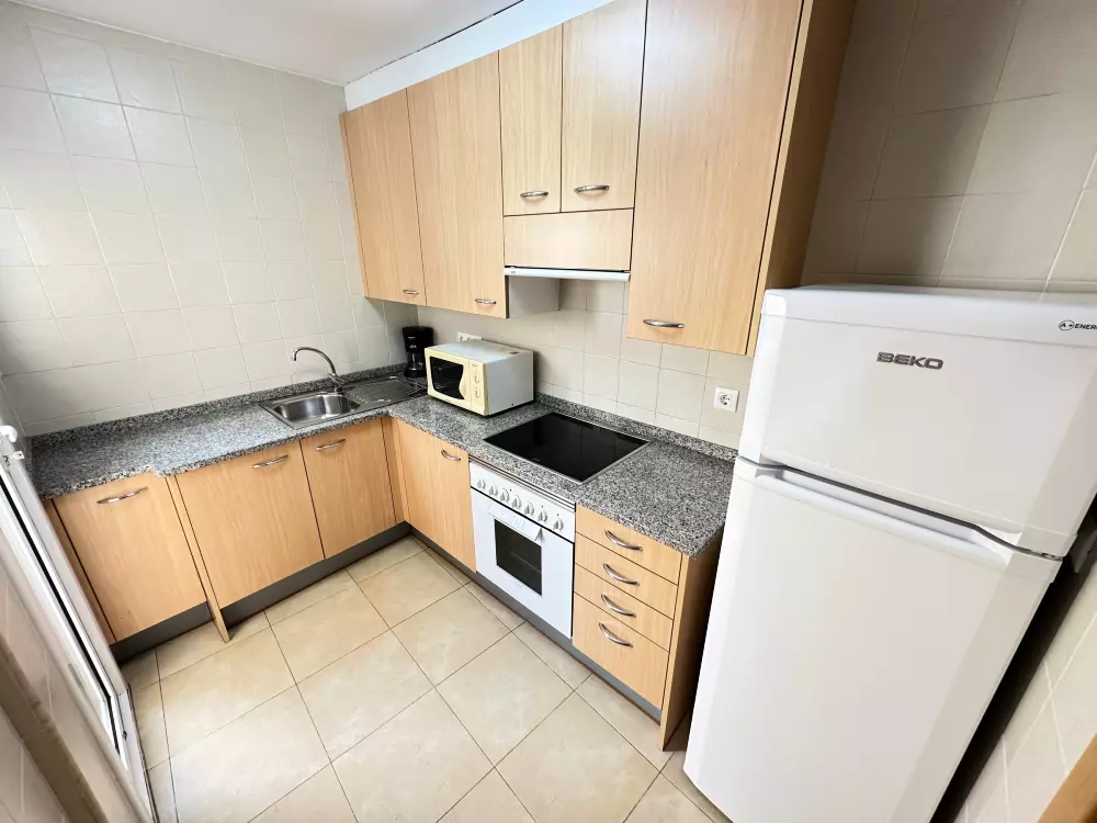 Location de Vacances Roses 737