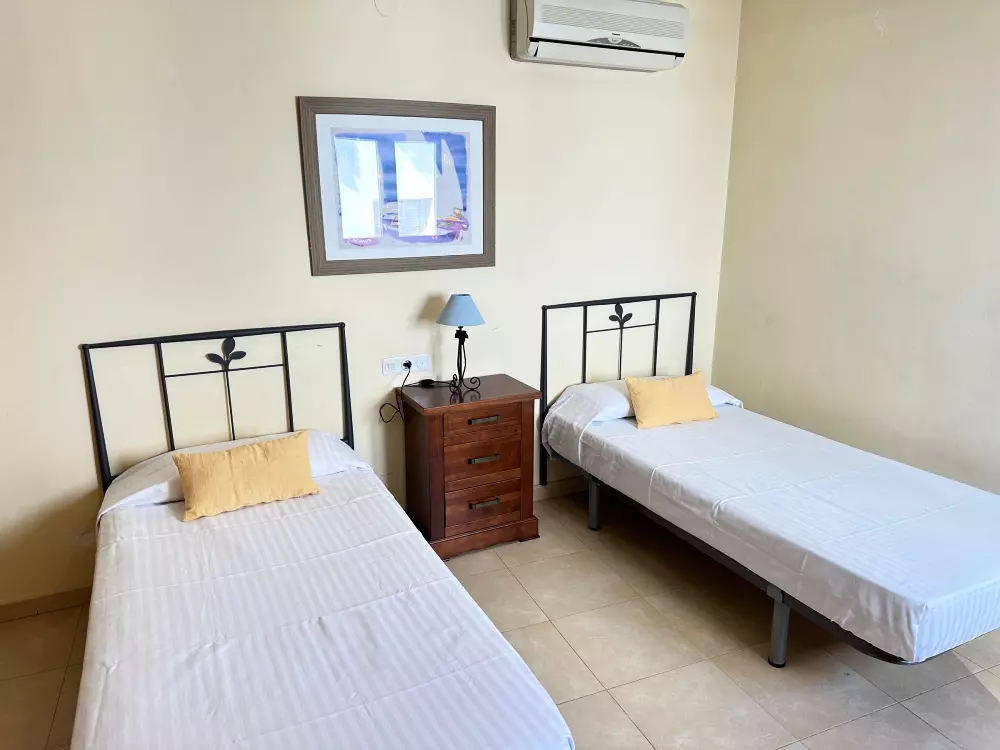 Location de Vacances Roses 737