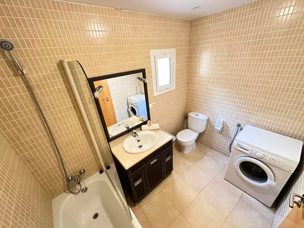 Location de Vacances Roses 737