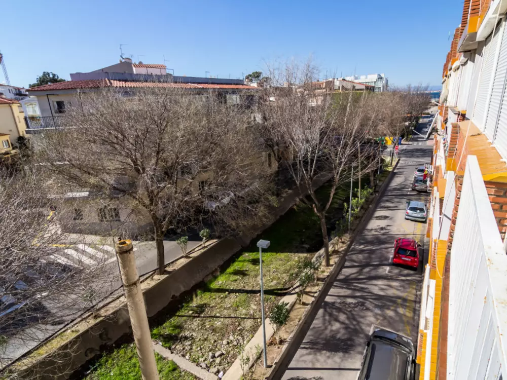 Location de Vacances Roses 737