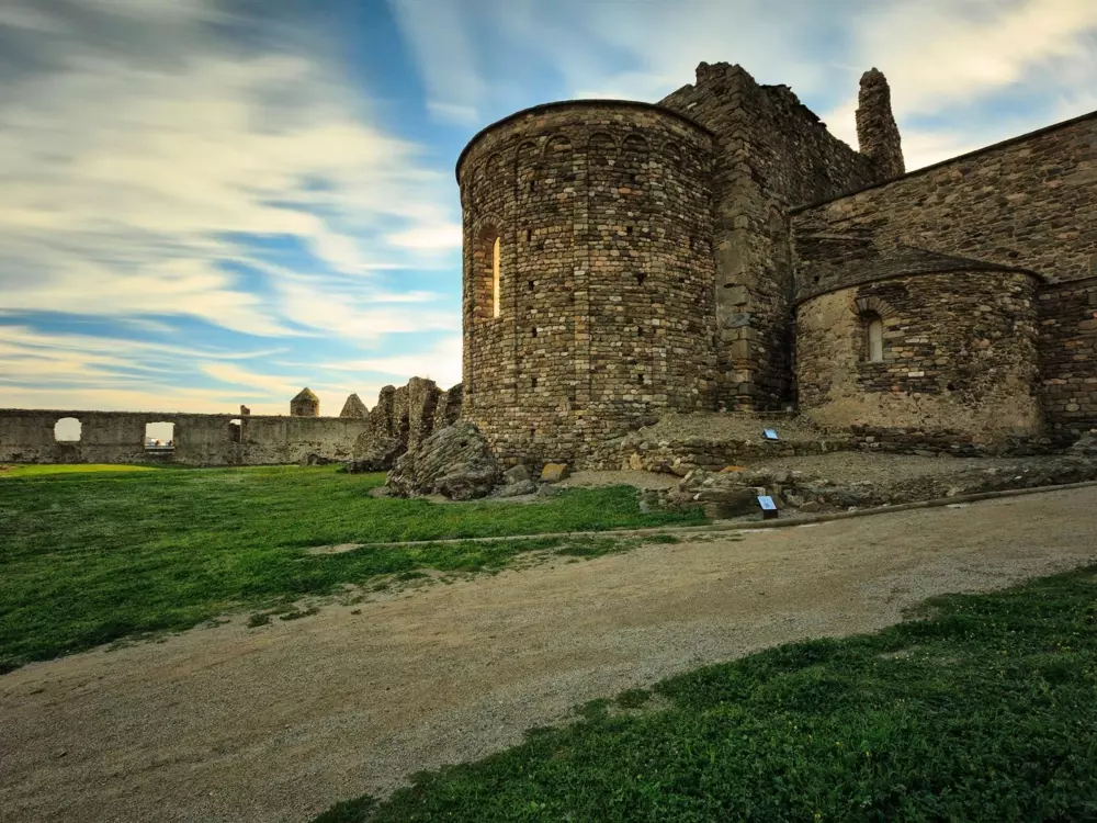 Location de Vacances Roses 737