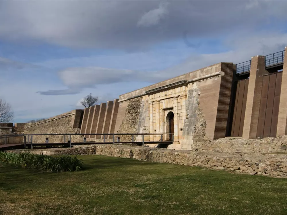 Location de Vacances Roses 737